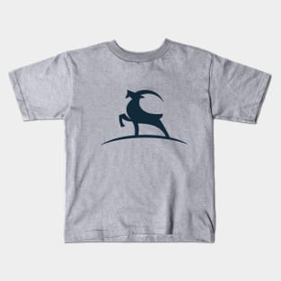 Goat Kids T-Shirt